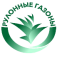 Логотип Компании Рулонные газоны